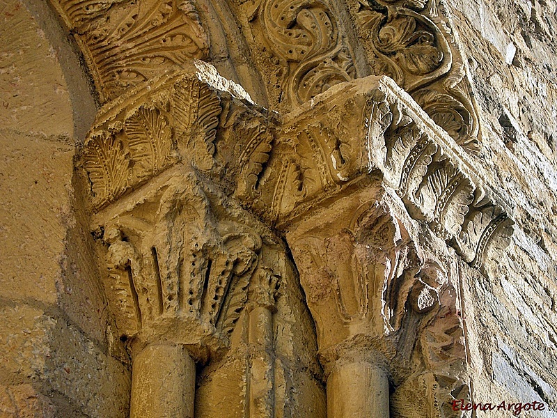 Iglesia de Nuestra Señora de la Asunción