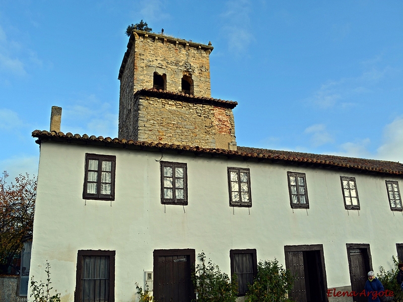 Iglesia de San Andrés