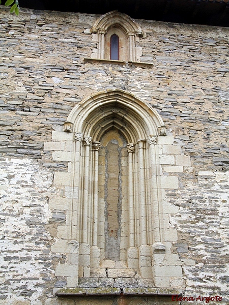 Iglesia de la Purificación de Nuestra Señora