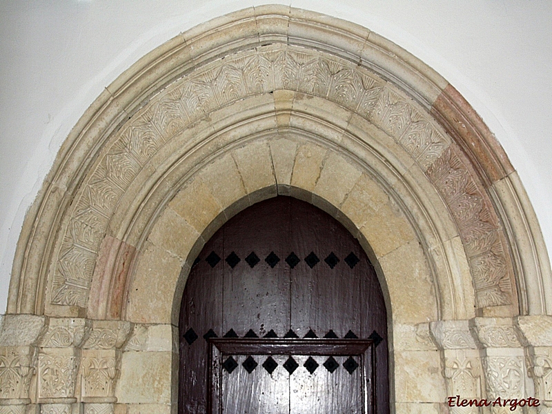 Iglesia de la Purificación de Nuestra Señora