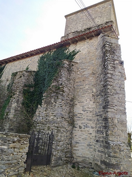 Iglesia de San Esteban