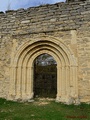 Ermita de Nuestra Señora de Urrialdo