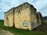 Ermita de Nuestra Señora de Urrialdo