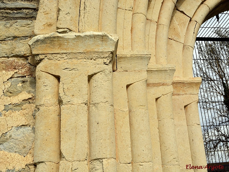 Ermita de Nuestra Señora de Urrialdo