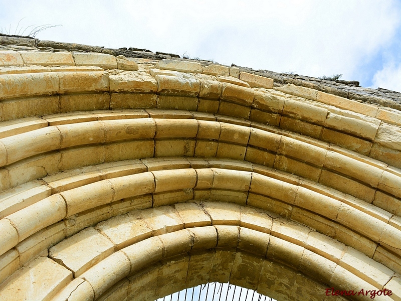 Ermita de Nuestra Señora de Urrialdo