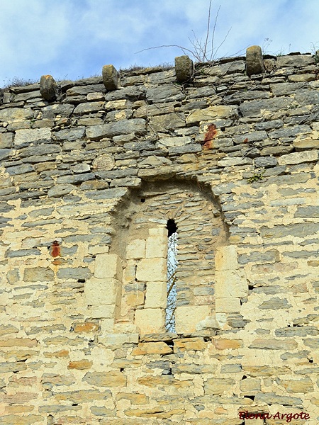 Ermita de Nuestra Señora de Urrialdo