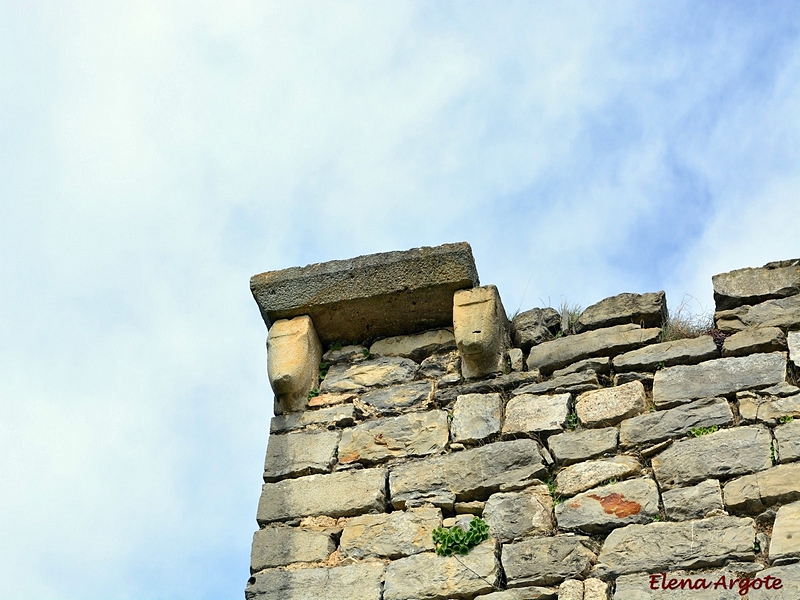 Ermita de Nuestra Señora de Urrialdo