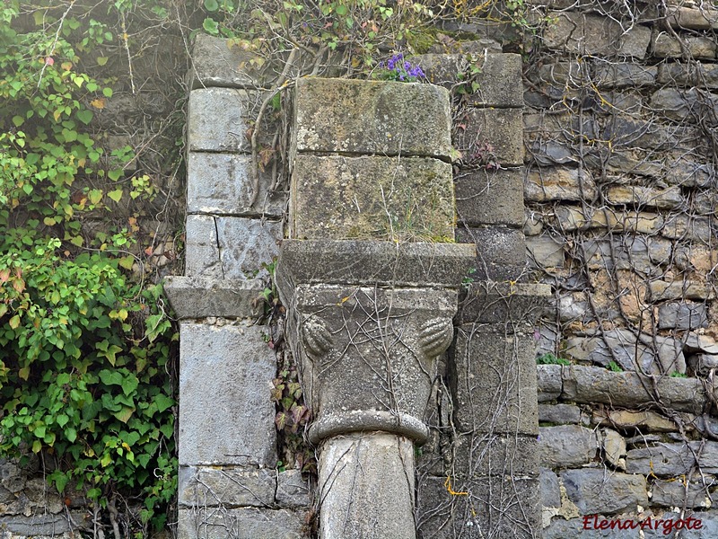 Ermita de Nuestra Señora de Urrialdo