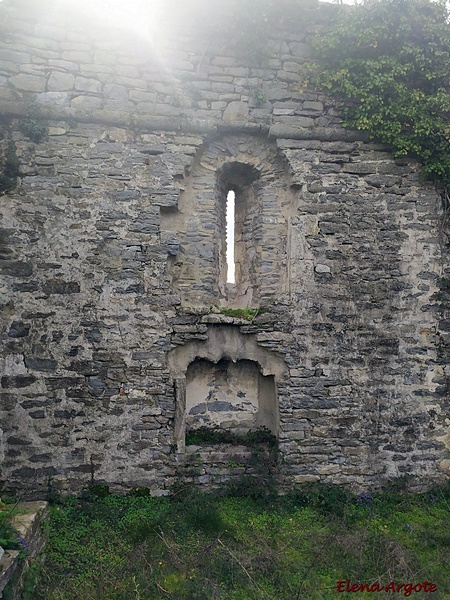 Ermita de Nuestra Señora de Urrialdo