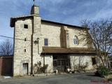 Iglesia de San Juan Evangelista