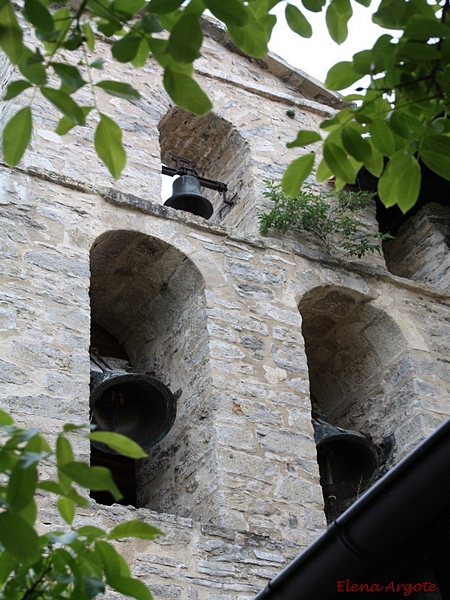 Iglesia de San Juan Evangelista