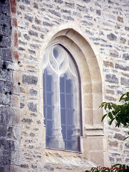 Iglesia de San Juan Evangelista