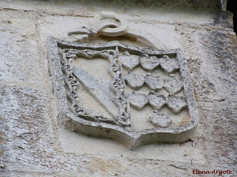 Iglesia de San Juan Evangelista