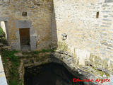 Torre de los Hurtado de Mendoza