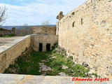 Torre de los Hurtado de Mendoza