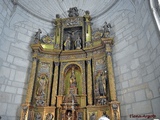 Iglesia de la Asunción de Nuestra Señora