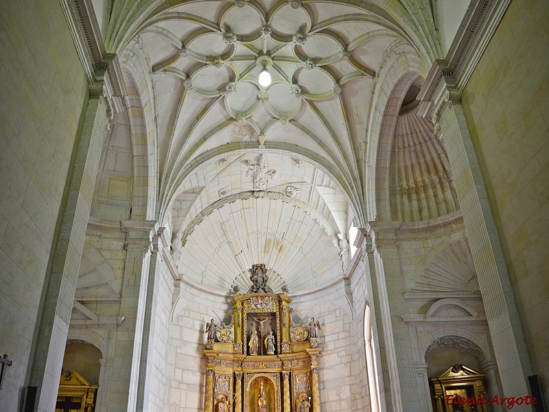 Iglesia de la Asunción de Nuestra Señora