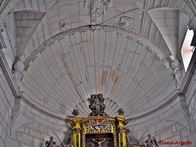 Iglesia de la Asunción de Nuestra Señora