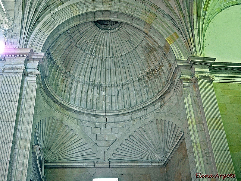 Iglesia de la Asunción de Nuestra Señora