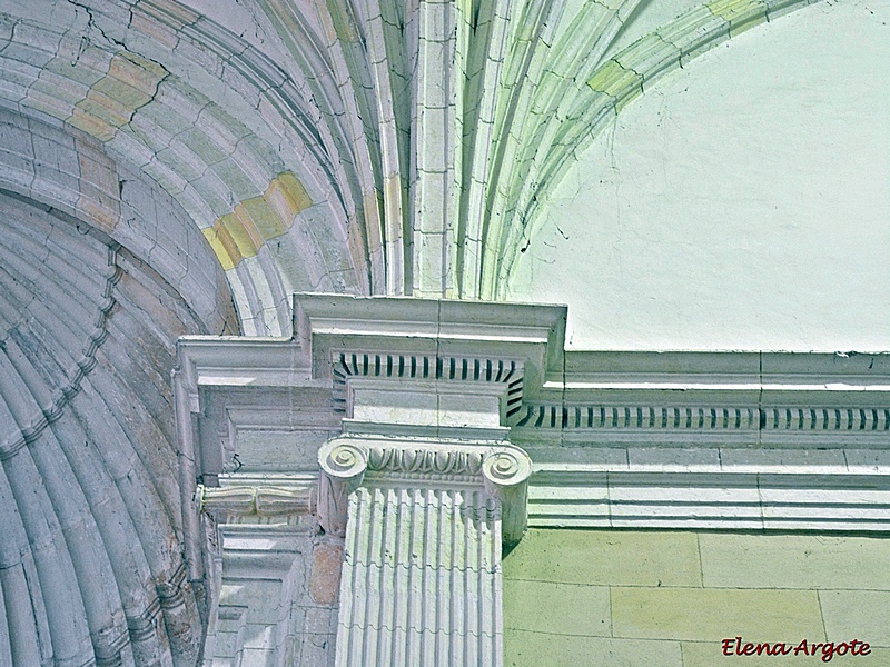 Iglesia de la Asunción de Nuestra Señora