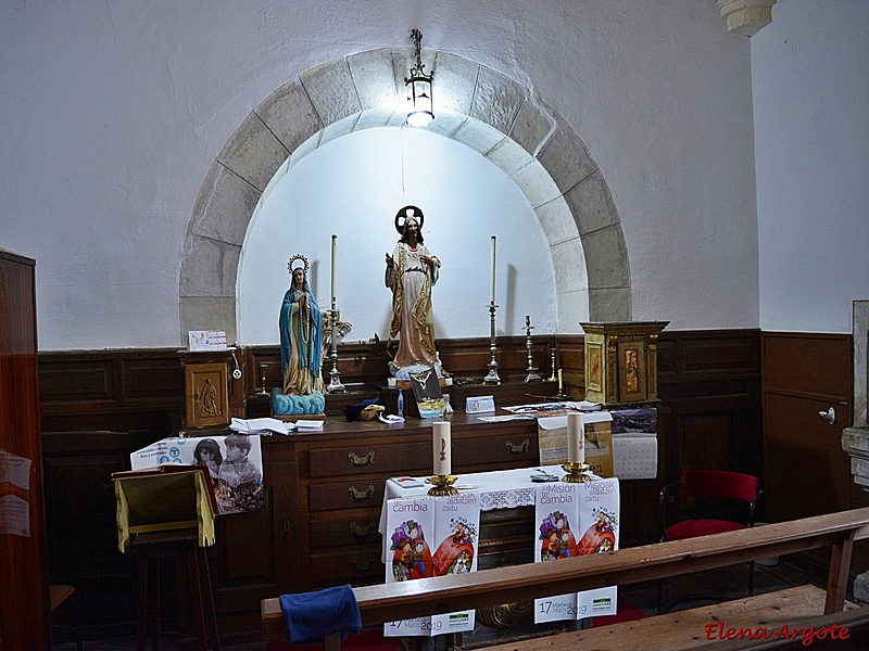 Iglesia de la Asunción de Nuestra Señora