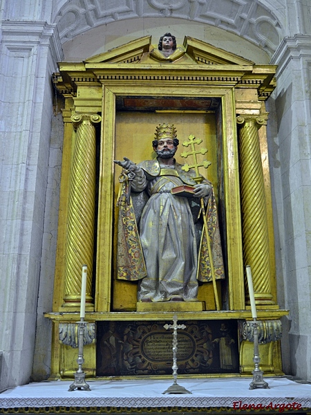 Iglesia de la Asunción de Nuestra Señora