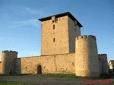 Castillo de Mendoza