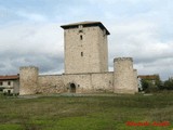 Castillo de Mendoza