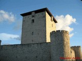 Castillo de Mendoza