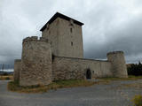 Castillo de Mendoza