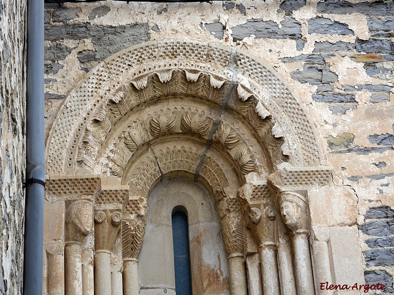 Iglesia de San Vicente Mártir