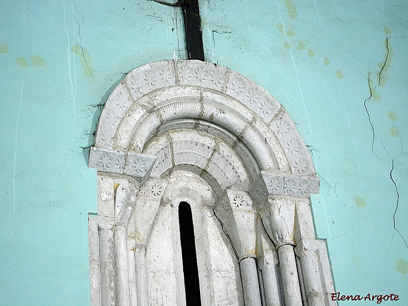 Iglesia de San Vicente Mártir