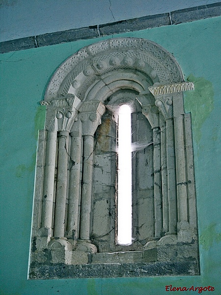 Iglesia de San Vicente Mártir