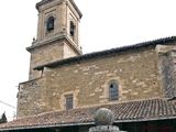 Iglesia de San Julián y Santa Basilisa