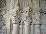 Iglesia de San Julián y Santa Basilisa