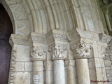 Iglesia de San Julián y Santa Basilisa