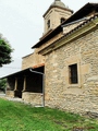 Iglesia de San Julián y Santa Basilisa