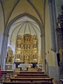 Iglesia de San Julián y Santa Basilisa