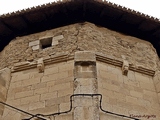 Iglesia de San Julián y Santa Basilisa