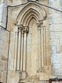 Iglesia de San Julián y Santa Basilisa