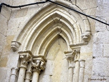 Iglesia de San Julián y Santa Basilisa