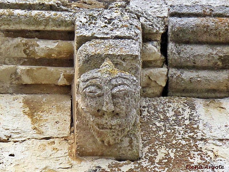 Iglesia de San Julián y Santa Basilisa