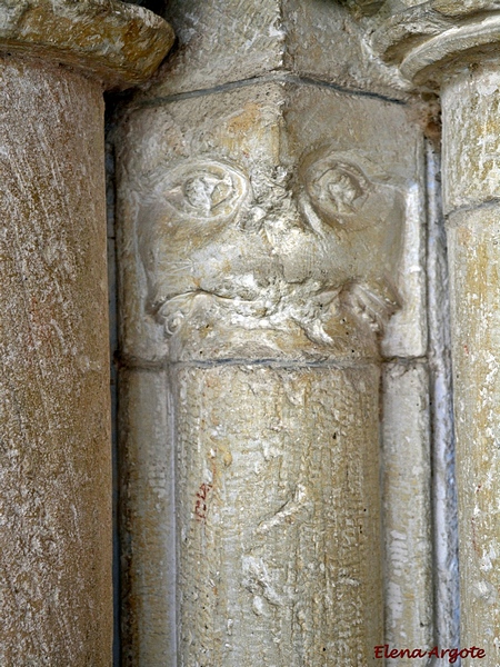 Iglesia de San Julián y Santa Basilisa