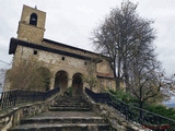 Iglesia de San Martín