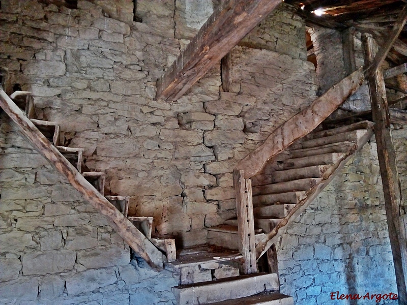 Iglesia de San Martín