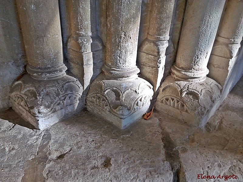 Iglesia de San Martín