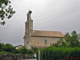 Iglesia de la Natividad de Nuestra Señora