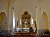 Iglesia de la Natividad de Nuestra Señora