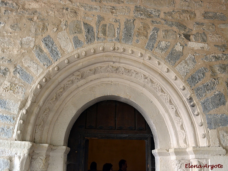 Iglesia de la Natividad de Nuestra Señora