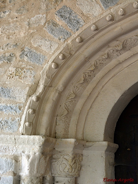 Iglesia de la Natividad de Nuestra Señora